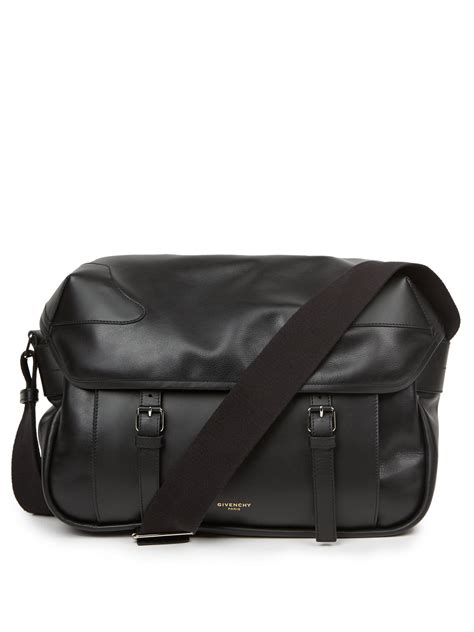 mens givenchy messenger bag|Givenchy handbags.